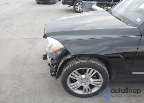 2015 Mercedes-Benz Glk 350 z USA, uszkodzony, nr VIN WDCGG5HB3FG359043